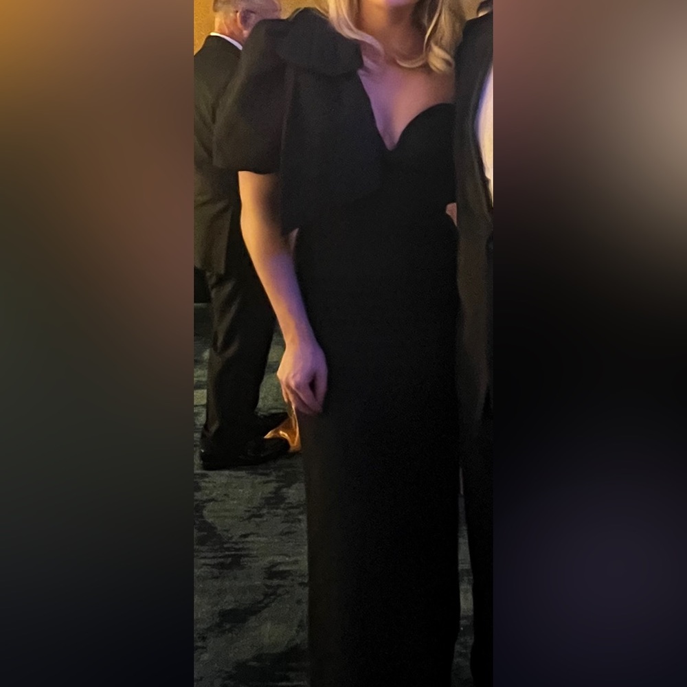Rebecca Vallance Cecily Gown